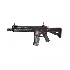 Страйкбольный автомат SA-A03 ONE™ Kestrel™ ETU Red Edition [SPECNA ARMS]